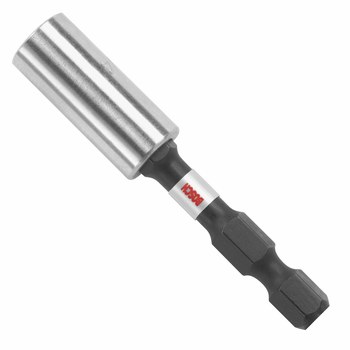 Imágen de Portapuntas de cambio rápido Impact Tough ITBH201 de Acero De Aleación 2 pulg. por de Bosch (Imagen principal del producto)