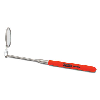 Proto Etiquetas láser circulares J2372XL - Tamaño de vista de 2 1/4 pulg. - 14974