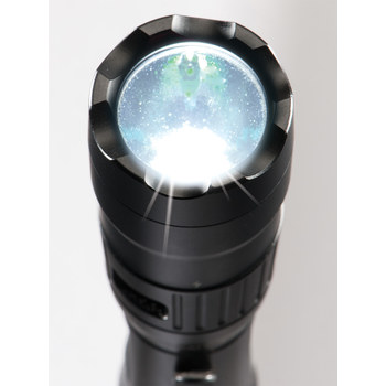 Pelican 7600 Lámpara de luz - Negro - 13897