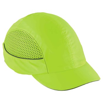Ergodyne Skullerz 8960 Tapa antigolpes 23377 - Plástico ABS - Lima