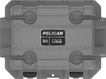 Pelican Nevera personal 82549406864 - tamaño 30 cuartos