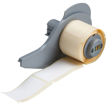 Imágen de Brady Transferencia térmica 71-20-424M Rollo de etiquetas para impresora de transferencia térmica troquelado (Imagen principal del producto)