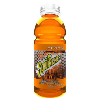 Imágen de Sqwincher WIDEMOUTH 20 oz Naranja Bebida electrolítica (Imagen principal del producto)