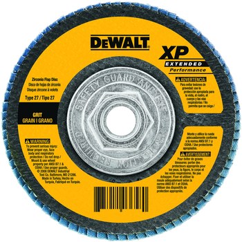 Imágen de DEWALT Disco de hojas 03606 (Imagen principal del producto)