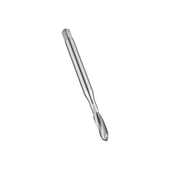 Imágen de Dormer Brillante 90 mm Brillante E207 Golpecito espiral de la máquina de la flauta 5975737 (Imagen principal del producto)