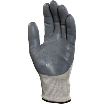 Ansell Hyflex 11-100 Gris 9 Nailon X-Static Guantes de trabajo - 076490-05592