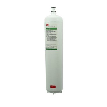 3M ScaleGard HP HFRO 500 Cartucho de filtro de repuesto de ósmosis inversa - 5626903 - 25739