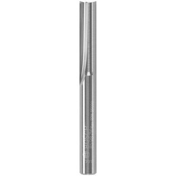 Imágen de Bosch 1/4 pulg. Fresa recta 85987MC (Imagen principal del producto)