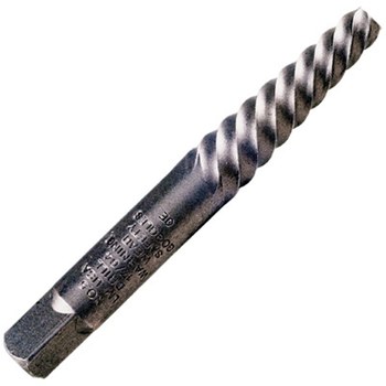 Imágen de Extractor de tornillo 21801 de Acero con alto contenido de carbono 3 pulg. por de Vermont American (Imagen principal del producto)