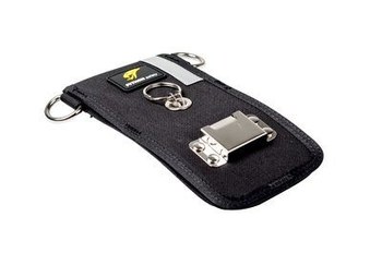 DBI-SALA Fall Protection for Tools Funda de herramienta 1500098 - Negro - 93194