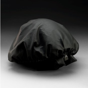 Imágen de 3M L-Series L-183 Negro Cubierta de cabeza (Imagen principal del producto)