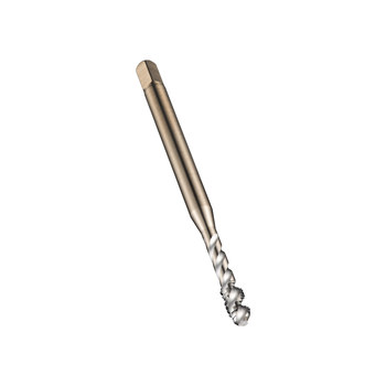 Imágen de Dormer Brillante 180 mm Brillante EX006H Golpecito espiral de la máquina de la flauta 5973599 (Imagen principal del producto)