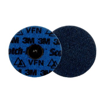 3M Scotch-Brite TN Disco De Precisión De Cambio Rápido Para Acondicionamiento De Superficies 89360 7 Pulg Juego De Destornilladores De Precision Grueso