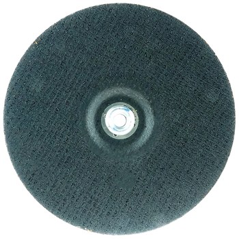 Weiler Tiger Zirc Disco esmerilador 58080 - 7 pulg. - Zirconio - 24 - T