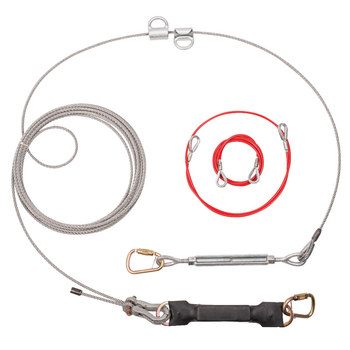 Imágen de MSA Gravity Gris Protector anticaída (Imagen principal del producto)