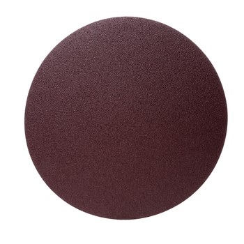3M 88889 Discos PSA - 16 pulg. - 40 - Grueso - Óxido de aluminio