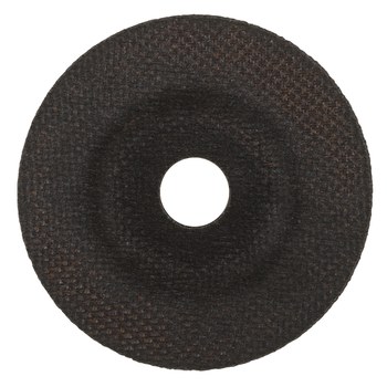 Rueda de corte 57041 - 4.5 pulg. - Óxido de aluminio - 60 - T
