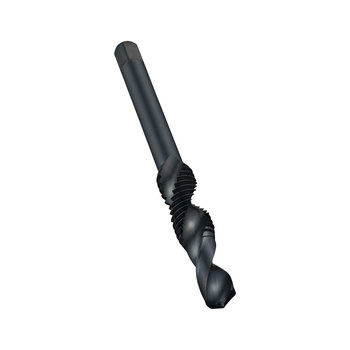 Imágen de Dormer Templado al vapor 56.9 mm Templado al vapor E651 Golpecito espiral de la máquina de la flauta 5978374 (Imagen principal del producto)