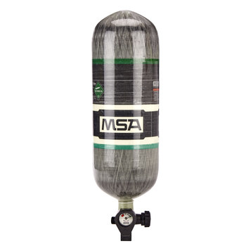 Imágen de MSA Cilindro de aire (Imagen principal del producto)