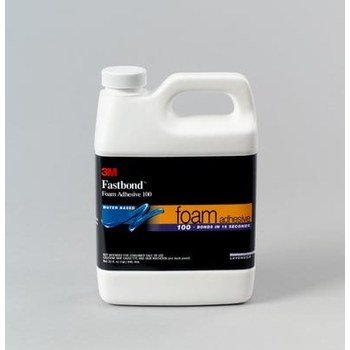 3M Fastbond 100NF Adhesivo en aerosol Lavanda Líquido 5 gal Cubeta - 41542