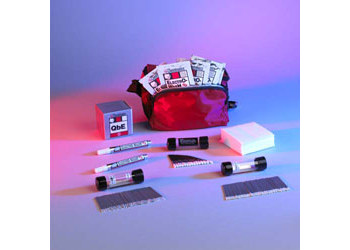 Imágen de Chemtronics - CFK1003 Kit limpiador de electrónica (Imagen principal del producto)