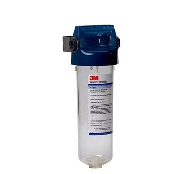 3M CFS01T Carcasa de filtro tipo goteo - 5557506 - 14019