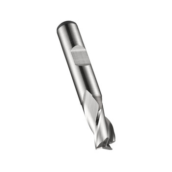 Imágen de Taladro de ranura 306C 5984713 de Acero pulvimetalúrgico de alta velocidad 79 mm por 16 mm de Dormer (Imagen principal del producto)