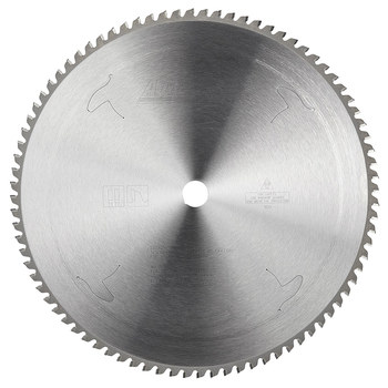 Imágen de Hojas de sierra circular A.G.E SST355-84 de Con la punta de carburo por 14 pulg., 1 pulg. de Amana (Imagen principal del producto)
