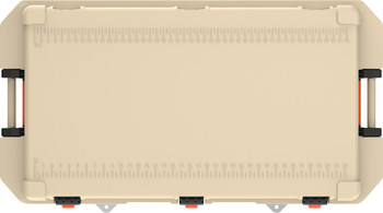 Pelican Nevera personal 82549406854 - tamaño 150 litros