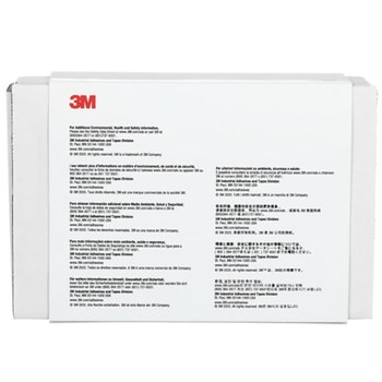 3M Monitor de mezcla Cable de alimentación del monitor de mezcla - Para uso con Unidad de procesamiento del monitor de mezcla de adhesivos 3M, monitor de mezcla de adhesivos Tipo de conector: B, 120 V - 76227