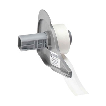 Imágen de Brady ToughBond Blanco Exterior Poliéster Transferencia térmica M7C-375-422 Cinta de etiquetas (Imagen principal del producto)