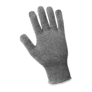 Global Glove Samurai CR377 Gris Grande Taeki 5 Guantes resistentes a cortes - cr377 lg