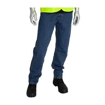 Imágen de PIP 385-FRRJ Azul FR Denim Jeans resistentes al fuego (Imagen principal del producto)