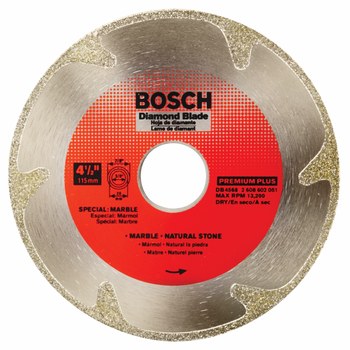 Imágen de Bosch Rueda de corte 33856 (Imagen principal del producto)