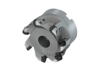 Imágen de Cabezal modular de fresado 300A07R-ISCMORD12-CF 7979760 de Acero de alta velocidad por de Pramet (Imagen principal del producto)