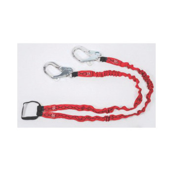 Imágen de MSA Rojo Amarre autorretráctil (Imagen principal del producto)