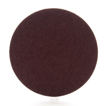 3M 21731 Discos PSA - 6 pulg. - 40 - Grueso - Óxido de aluminio