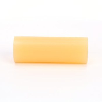 3M 3747 PG Adhesivo de fusión en caliente Tostado Cápsulas - Diá 1 pulg. - 3 pulg. - 82221