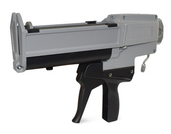 Devcon Manual Pistola aplicadora 15043, 2 piezas