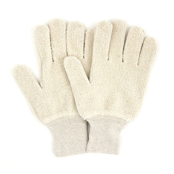 Imágen de Adenna ProWorks GWCTRKW Grande Felpa de algodón Forro de guantes (Imagen principal del producto)