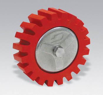 Imágen de Dynabrade Rueda esmeriladora de superficie 92257 (Imagen principal del producto)