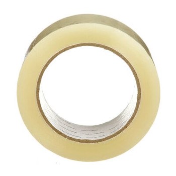 3M Tartan 7100241143 305 Cinta de sellado de caja impresa - 48 mm Anchura x 100 m Longitud - 53519