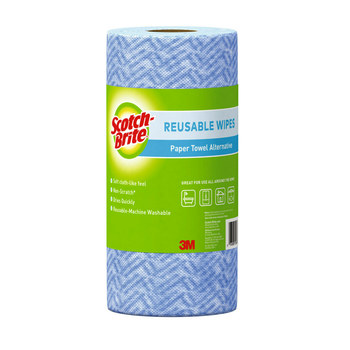 Imagen de 3M 7010410844 Scotch-Brite Toallitas multiusos (Imagen principal del producto)