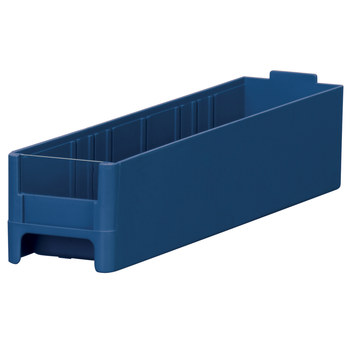 Imagen de Akro-mils 20228 BLUE Azul Cajón de gabinete (Imagen principal del producto)