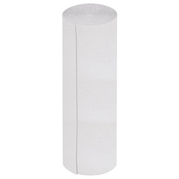 3M Stikit Rollo de lijado 27812 - 2 1/2 pulg. x 85 pulg. - Carburo de silicio - 180 - Muy fino