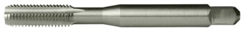 Imágen de Greenfield Threading HTGPL 1/4-28 UNF H3 Brillante 2.5 pulg. Brillante Macho recto manual de flauta 317540 (Imagen principal del producto)