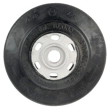 Weiler AL-tra CUT - 5 pulg. - 59600