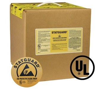 Imágen de Desco Statguard - 46000 Revestimiento ESD/antiestático (Imagen principal del producto)
