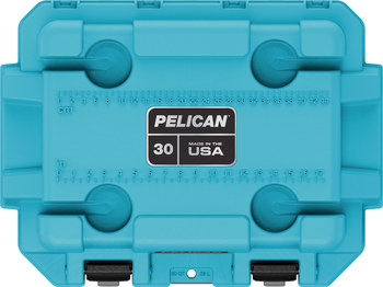 Pelican Nevera personal 82549407632 - tamaño 30 cuartos
