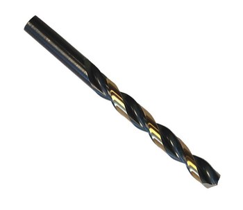 Imágen de Precision Twist Drill 135° Corte de mano derecha Acero de alta velocidad 332HD Taladro de Jobber 7233728 (Imagen principal del producto)